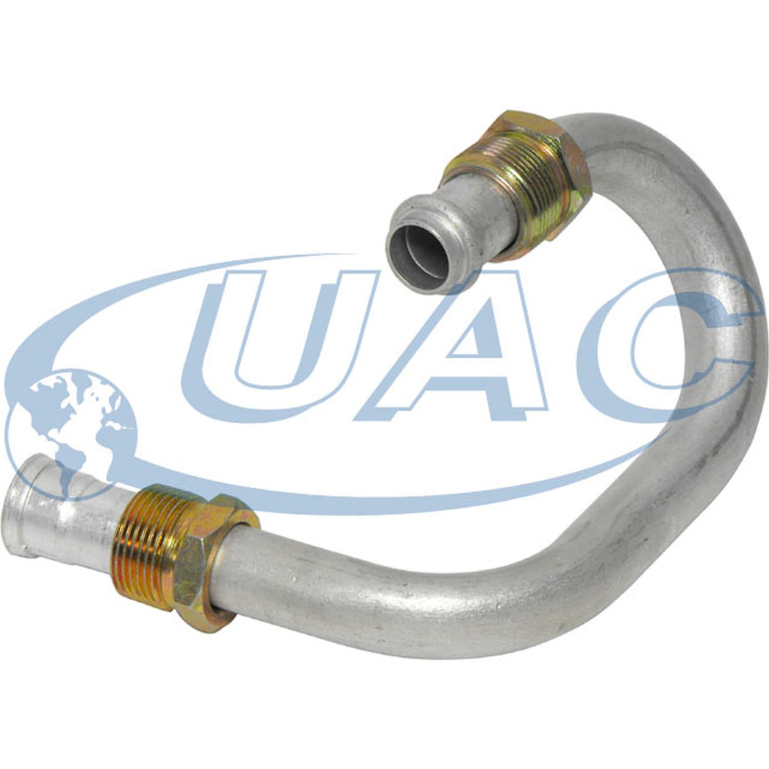 Universal Air Conditioner Inc. FT 1453C Universal Air Conditioner Air ...