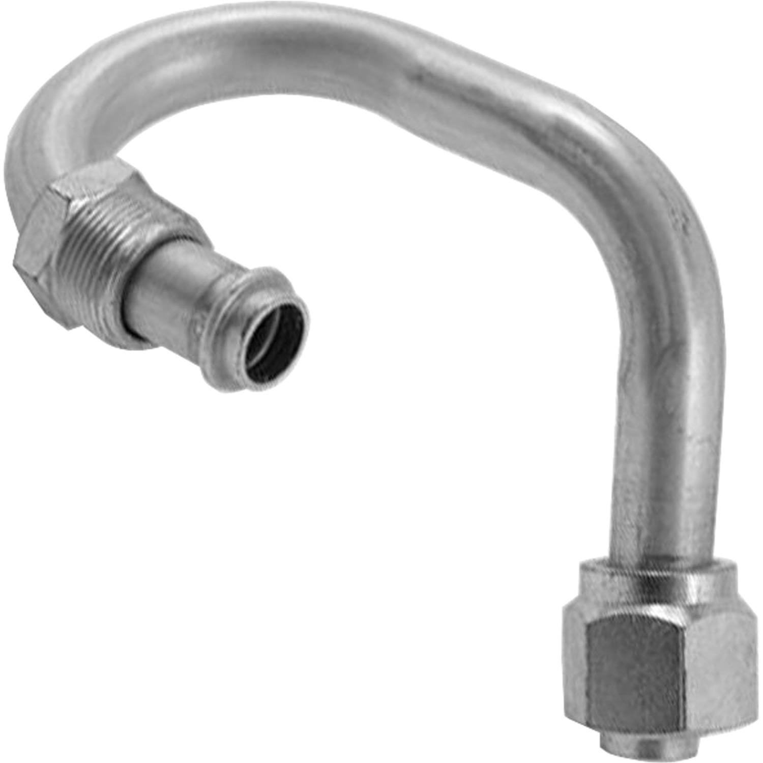 S UAC FT 1795C Universal A/C Refrigerant Hose Fitting - OEM Quality Ac Line S UAC FT 1795C Universal A/C Refrigerant Hose Fitting - OEM Quality Ac Line