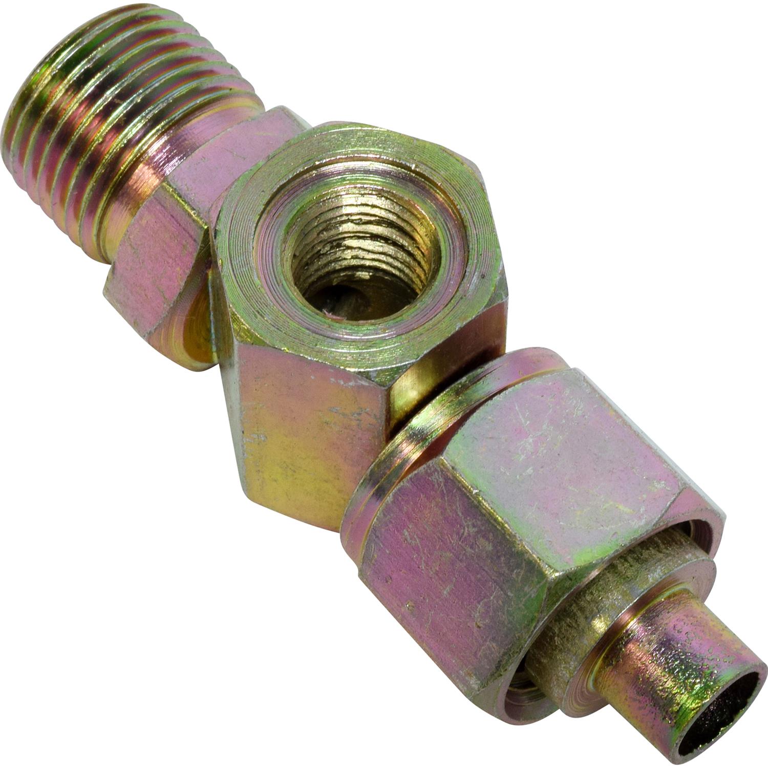 Universal Air Conditioner FT 1795C A/C Refrigerant Hose Fitting
