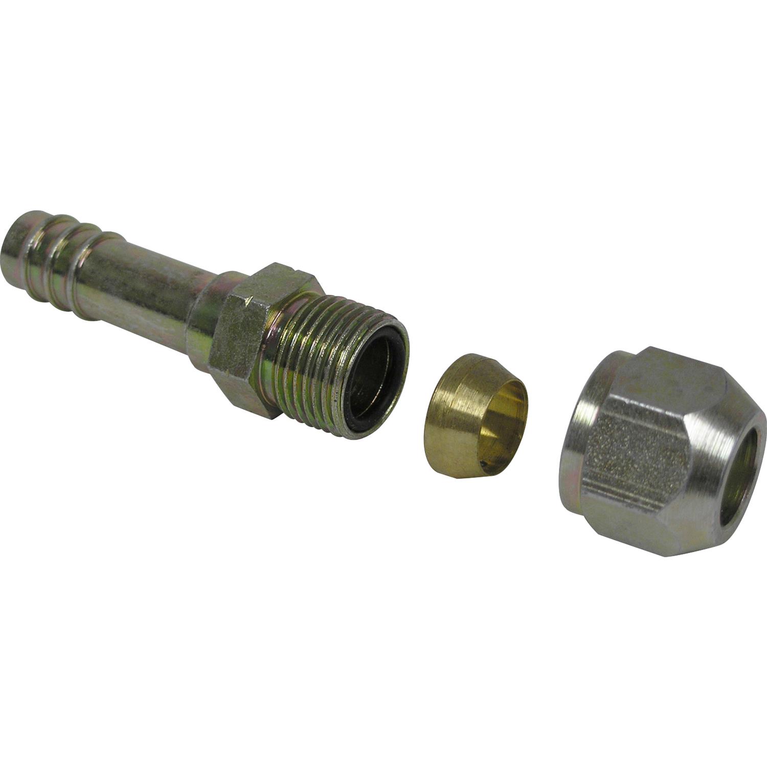 Universal Air Conditioner Inc. FT2684C Universal Air Conditioner Air