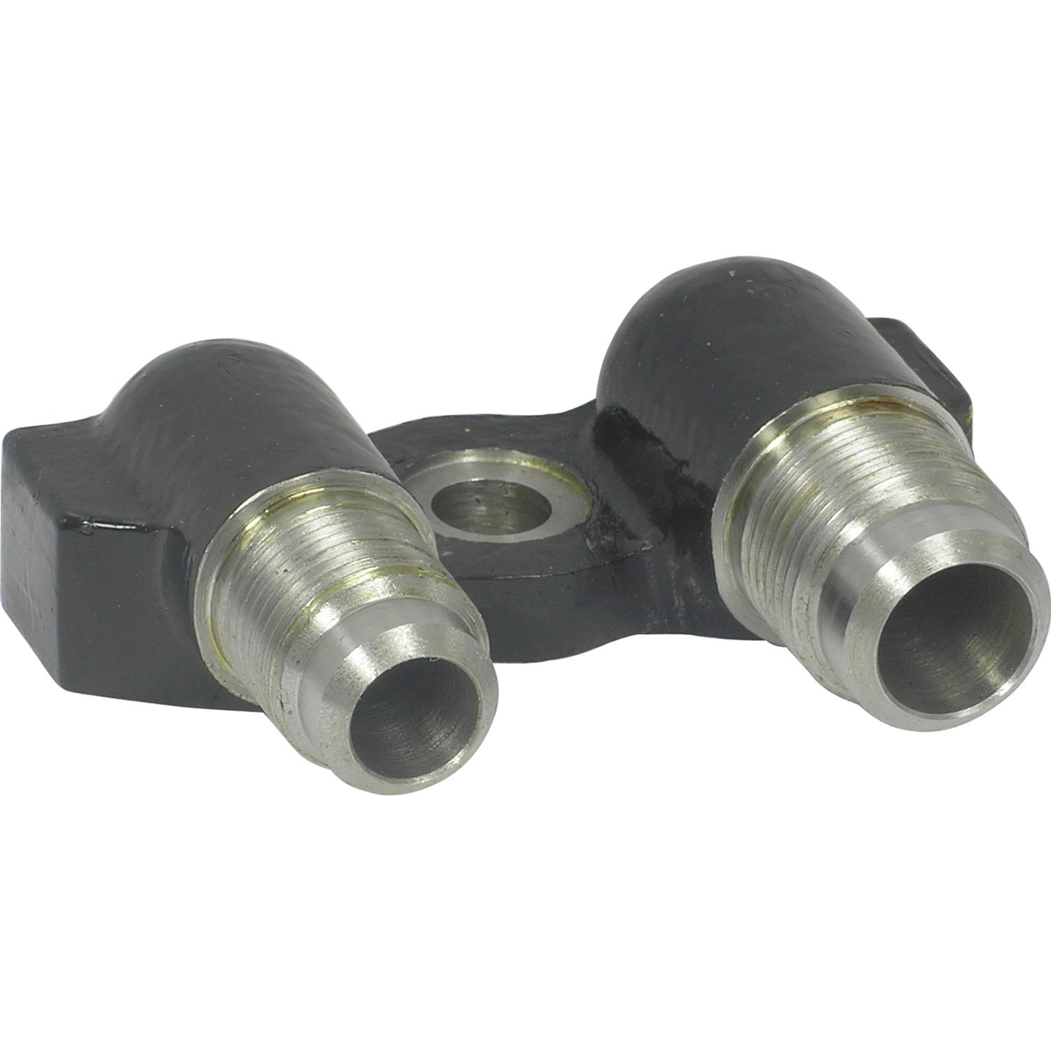 Universal Air Conditioner Inc. FT4863 Universal Air Conditioner Air