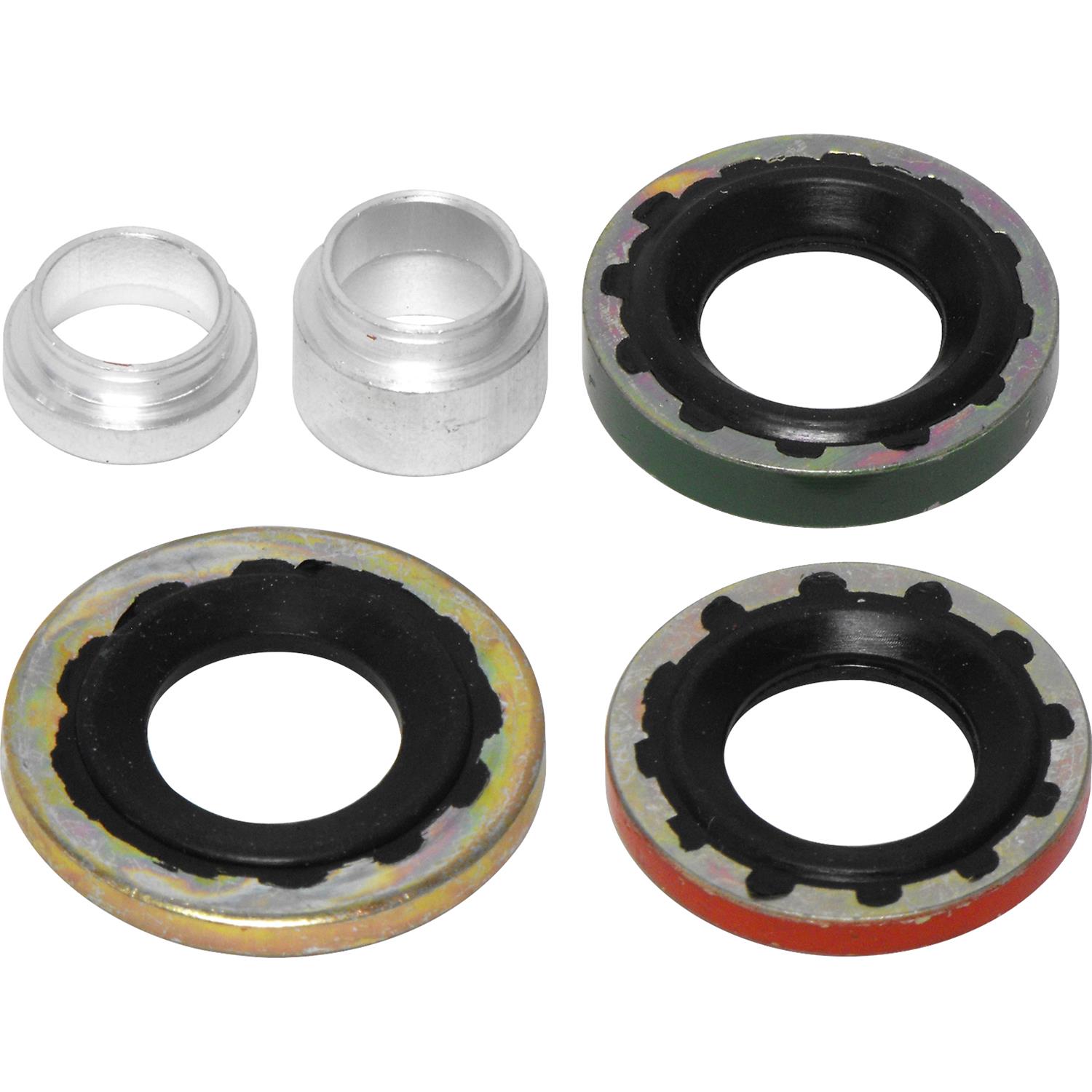 Universal Air Conditioner Inc. GA4504KTC Universal Air Conditioner Air