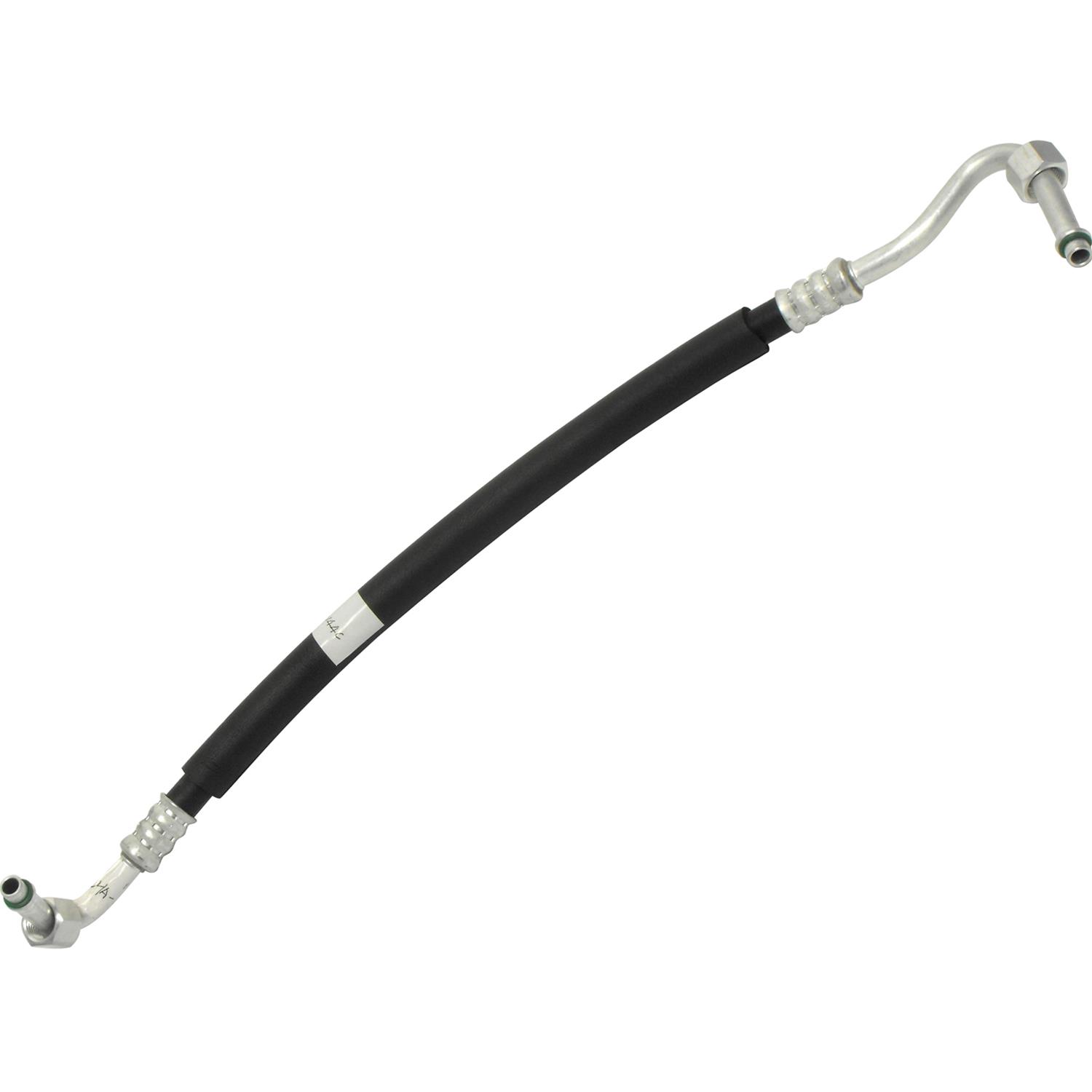 Universal Air Conditioner Inc. HA10144C Universal Air Conditioner Air  Conditioning Discharge and Liquid Hose Assemblies | Summit Racing