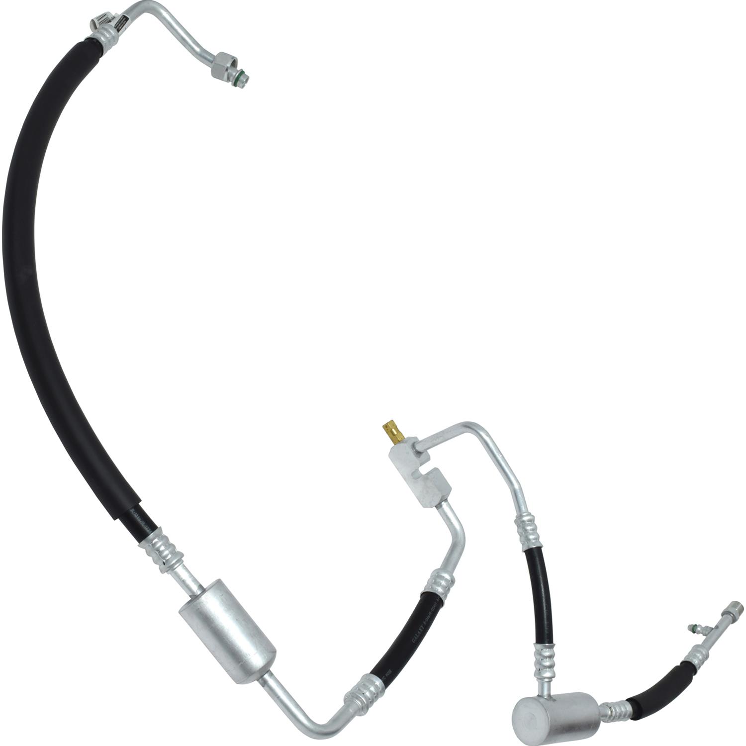 Universal Air Conditioner Inc. HA10212C Universal Air Conditioner Air