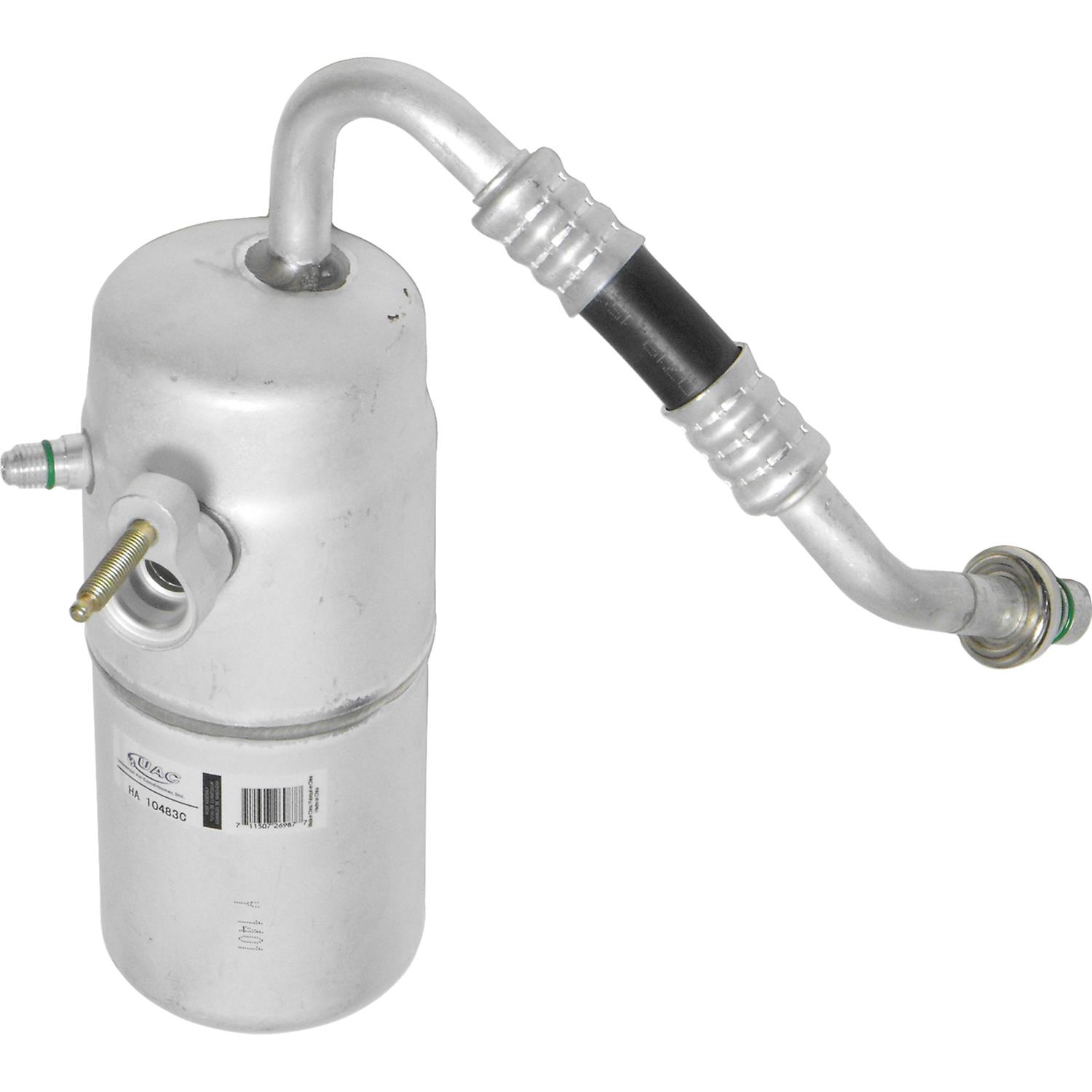 Universal Air Conditioner Inc. HA10483C Universal Air Conditioner Air