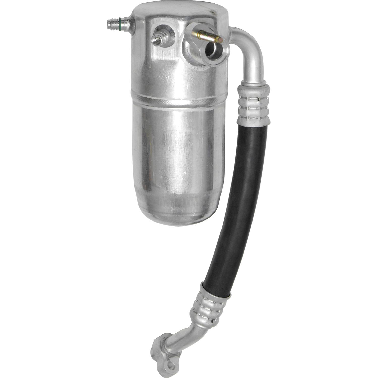 Universal Air Conditioner Inc. HA10487C Universal Air Conditioner Air