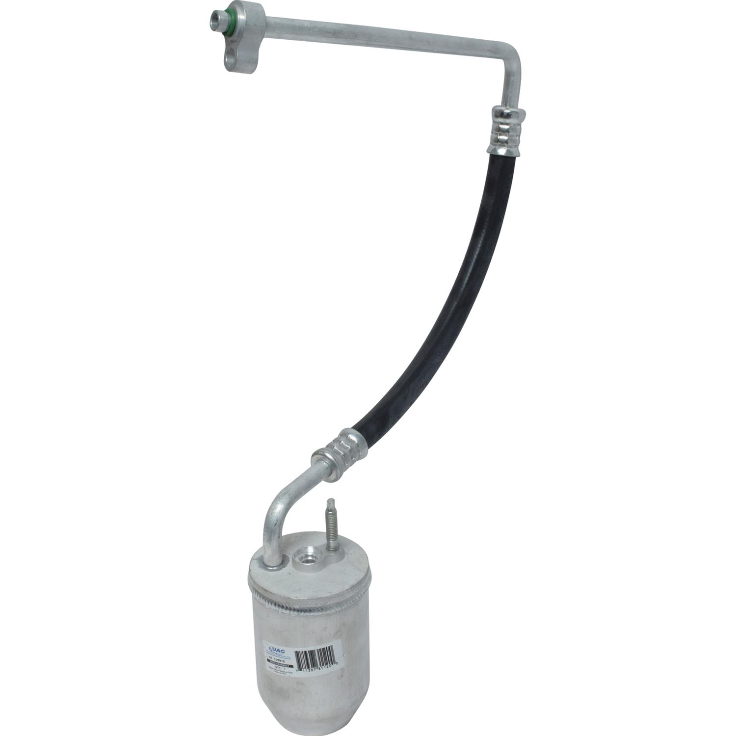 Universal Air Conditioner Inc. HA10691C Universal Air Conditioner Air