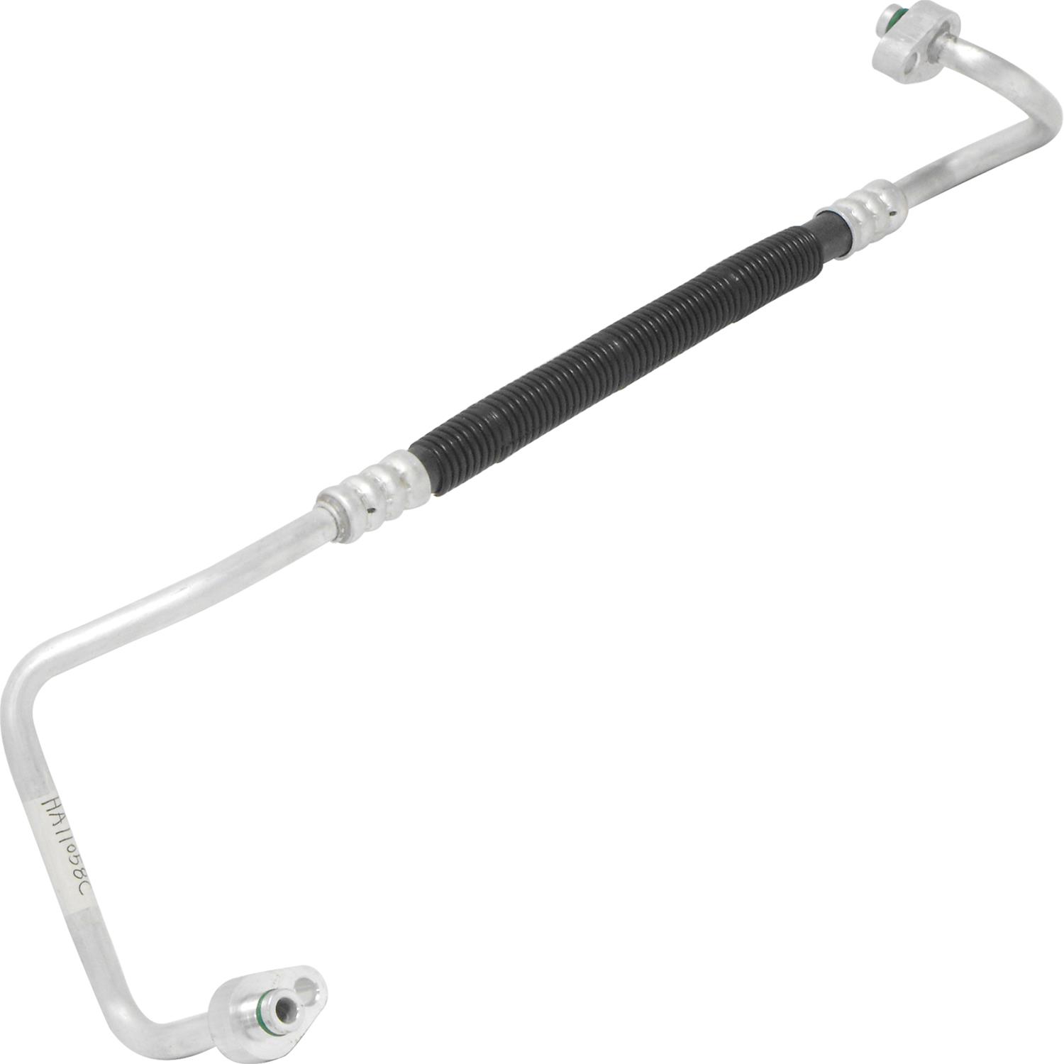 Universal Air Conditioner Inc. HA11058C Universal Air Conditioner Air