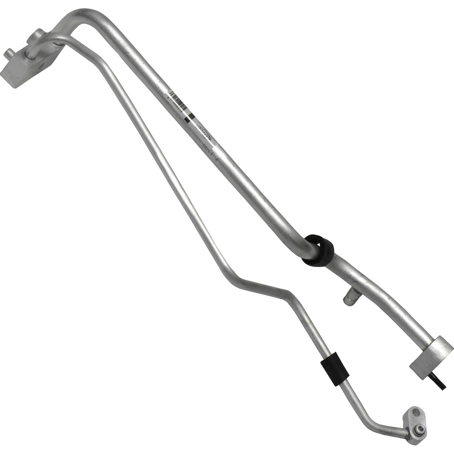 Universal Air Conditioner Inc. HA111285C Universal Air Conditioner Air