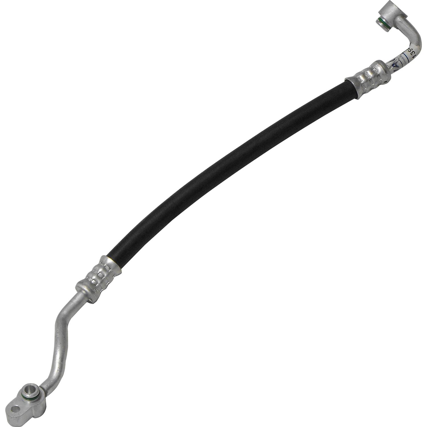 Universal Air Conditioner Inc. HA111394C Universal Air Conditioner Air