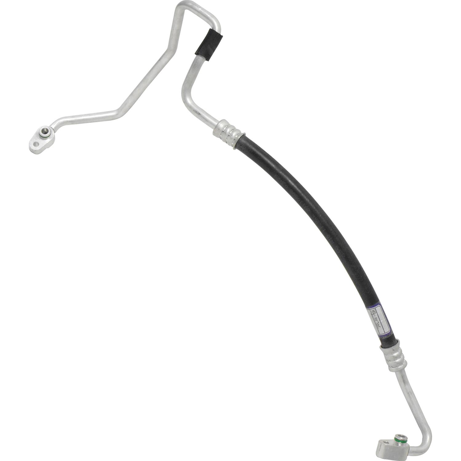 Universal Air Conditioner Inc. HA11170C Universal Air Conditioner Air