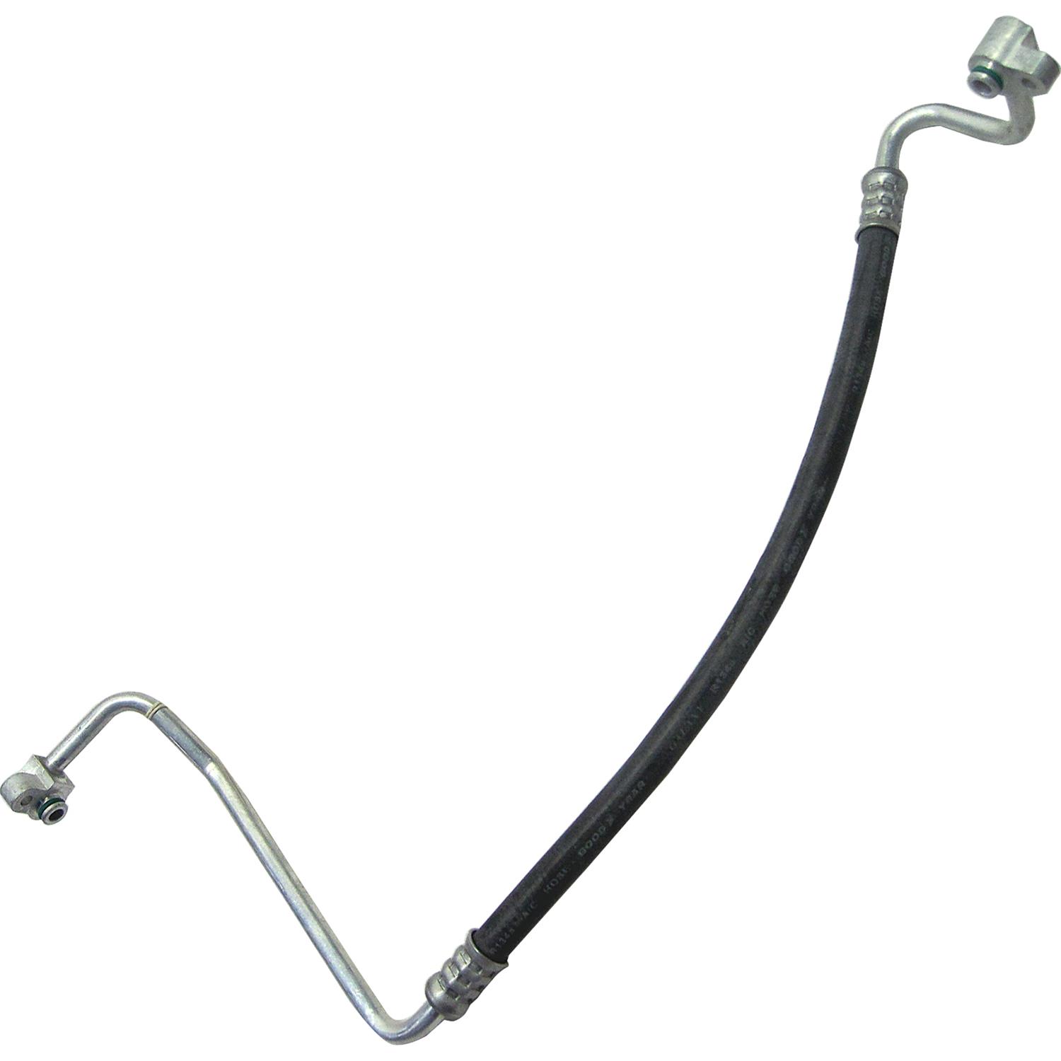 Universal Air Conditioner Inc. HA111786C Universal Air Conditioner Air