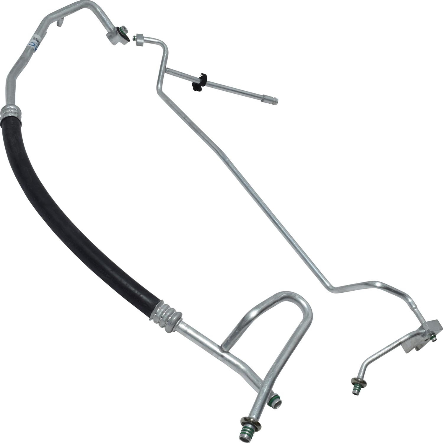 Universal Air Conditioner Inc. HA111905C Universal Air Conditioner Air