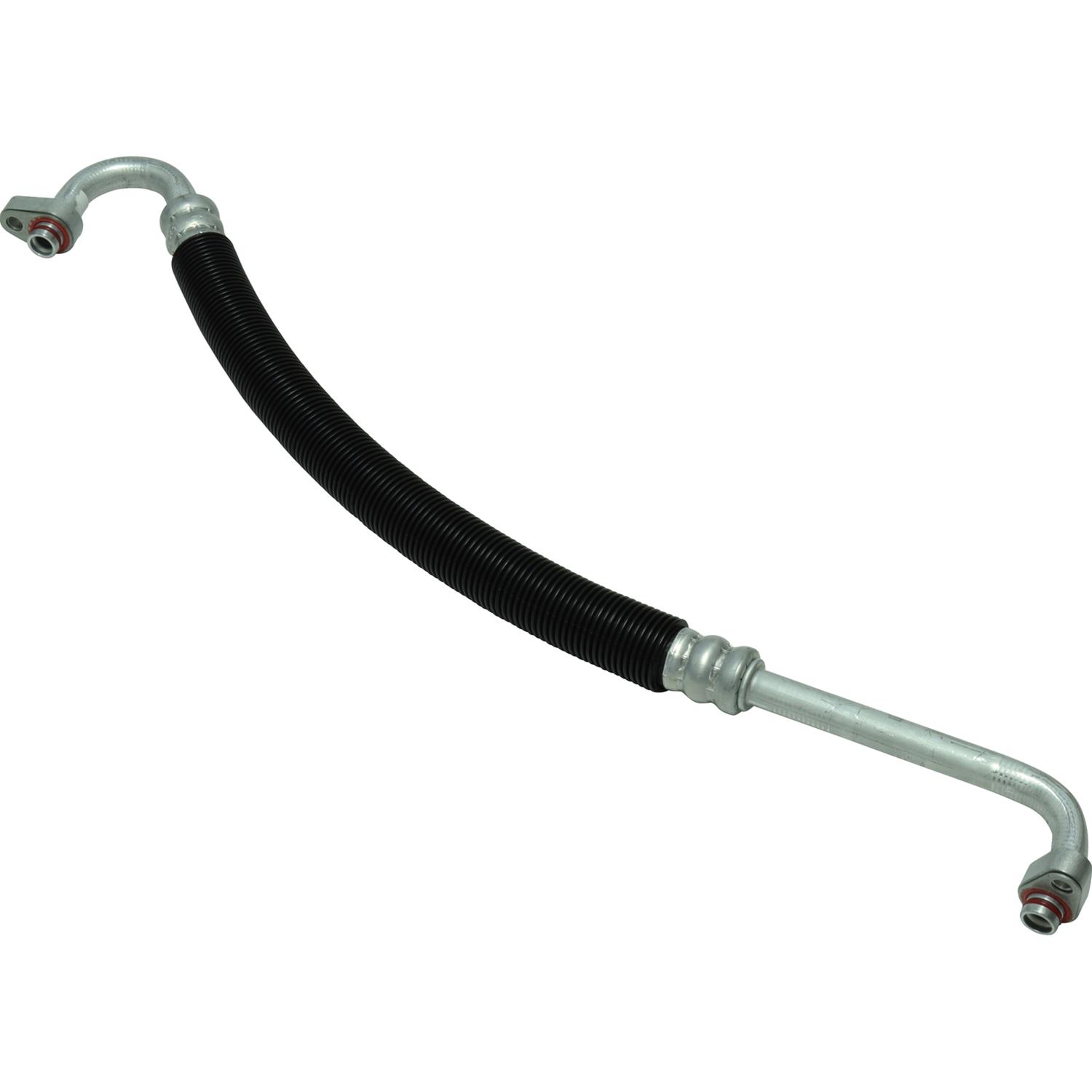 Universal Air Conditioner HA 1180C A/C Suction Line Hose Assembly - View #7