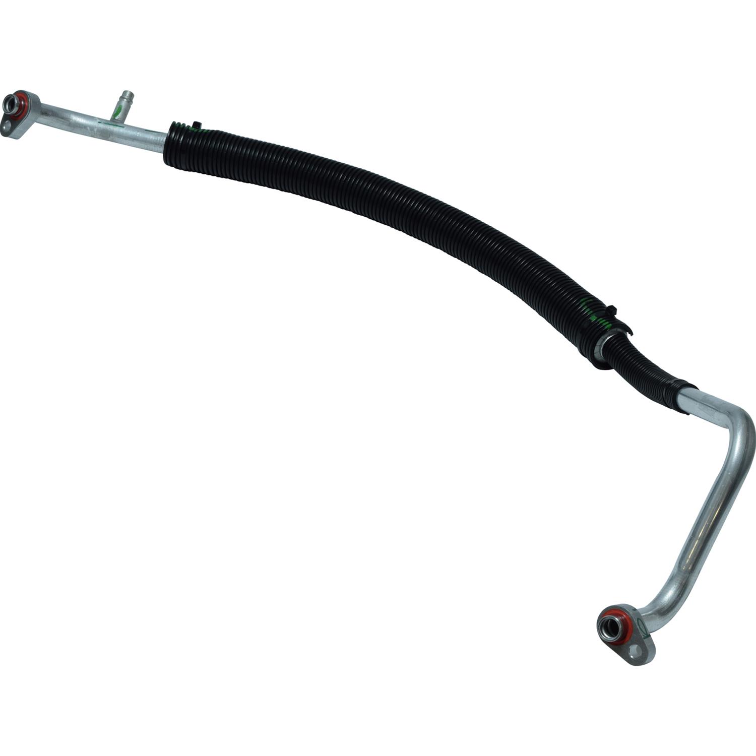 Universal Air Conditioner Inc. HA111936C Universal Air Conditioner Air