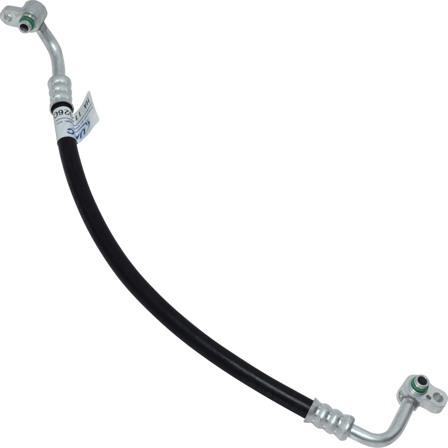 Universal Air Conditioner Inc. HA 112026C Universal Air Conditioner Air