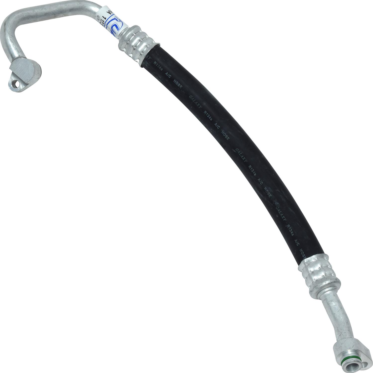 Universal Air Conditioner Inc. HA112380C Universal Air Conditioner Air