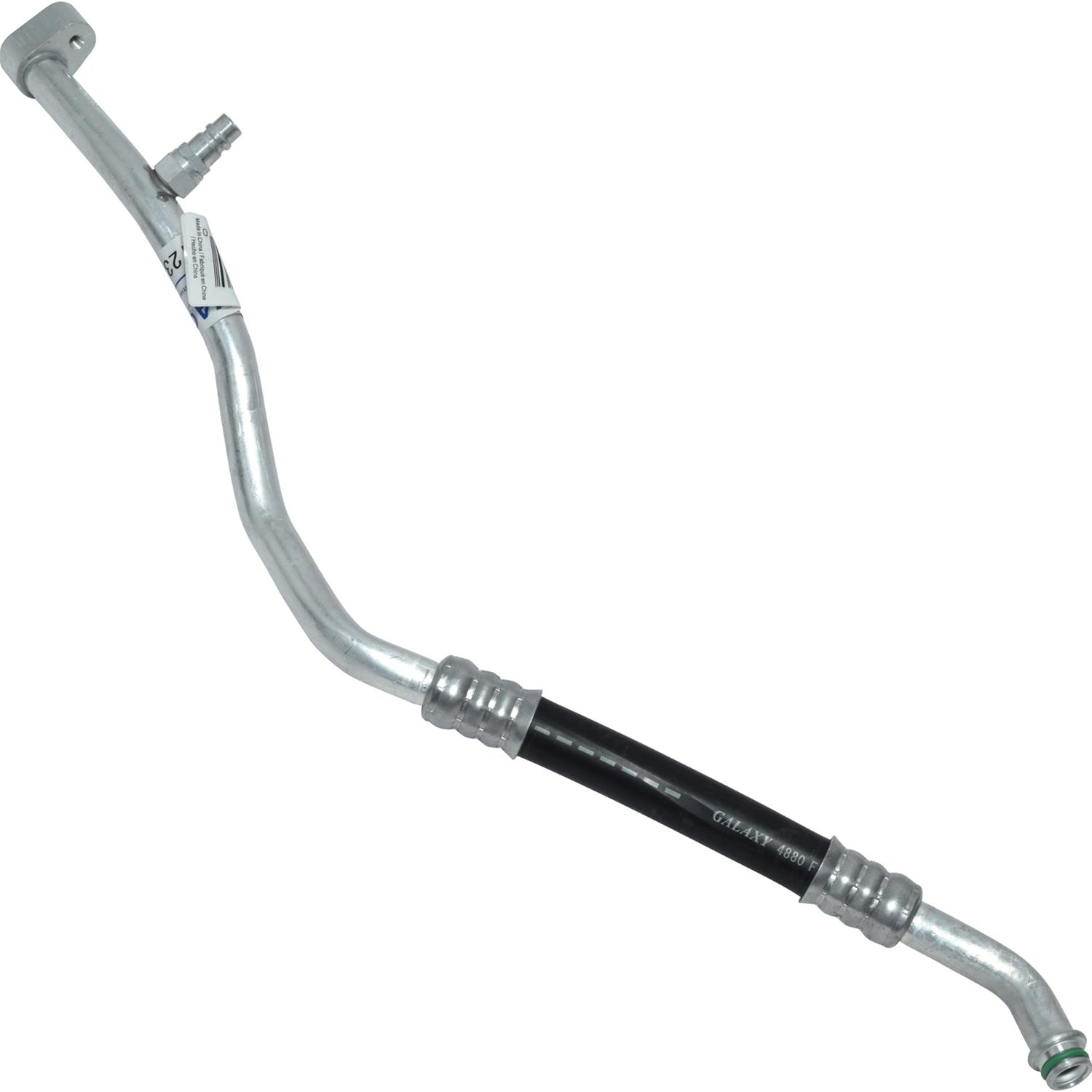 Universal Air Conditioner Inc. HA112386C Universal Air Conditioner Air