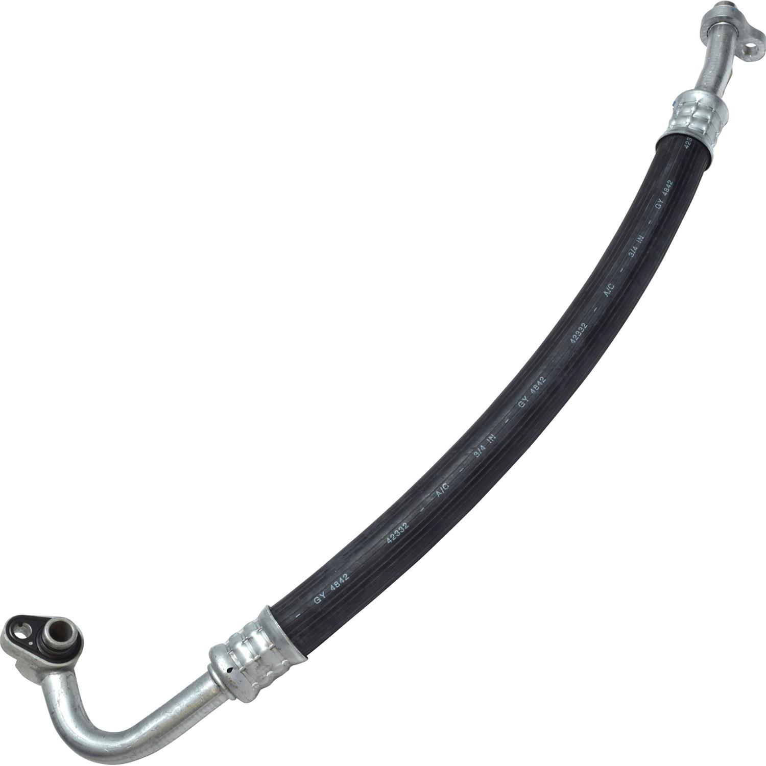 Universal Air Conditioner Inc. HA112391C Universal Air Conditioner Air