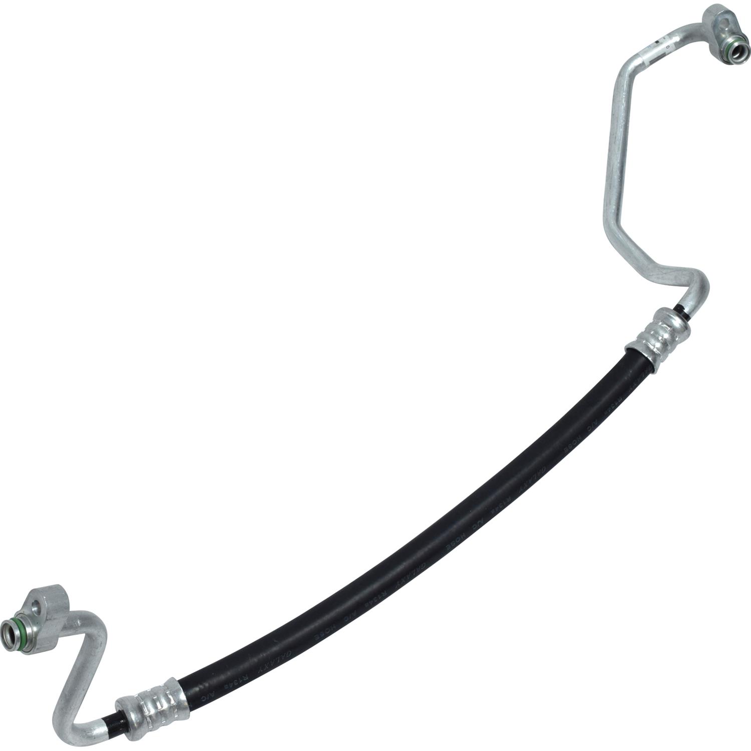 Universal Air Conditioner Inc. HA112474C Universal Air Conditioner Air