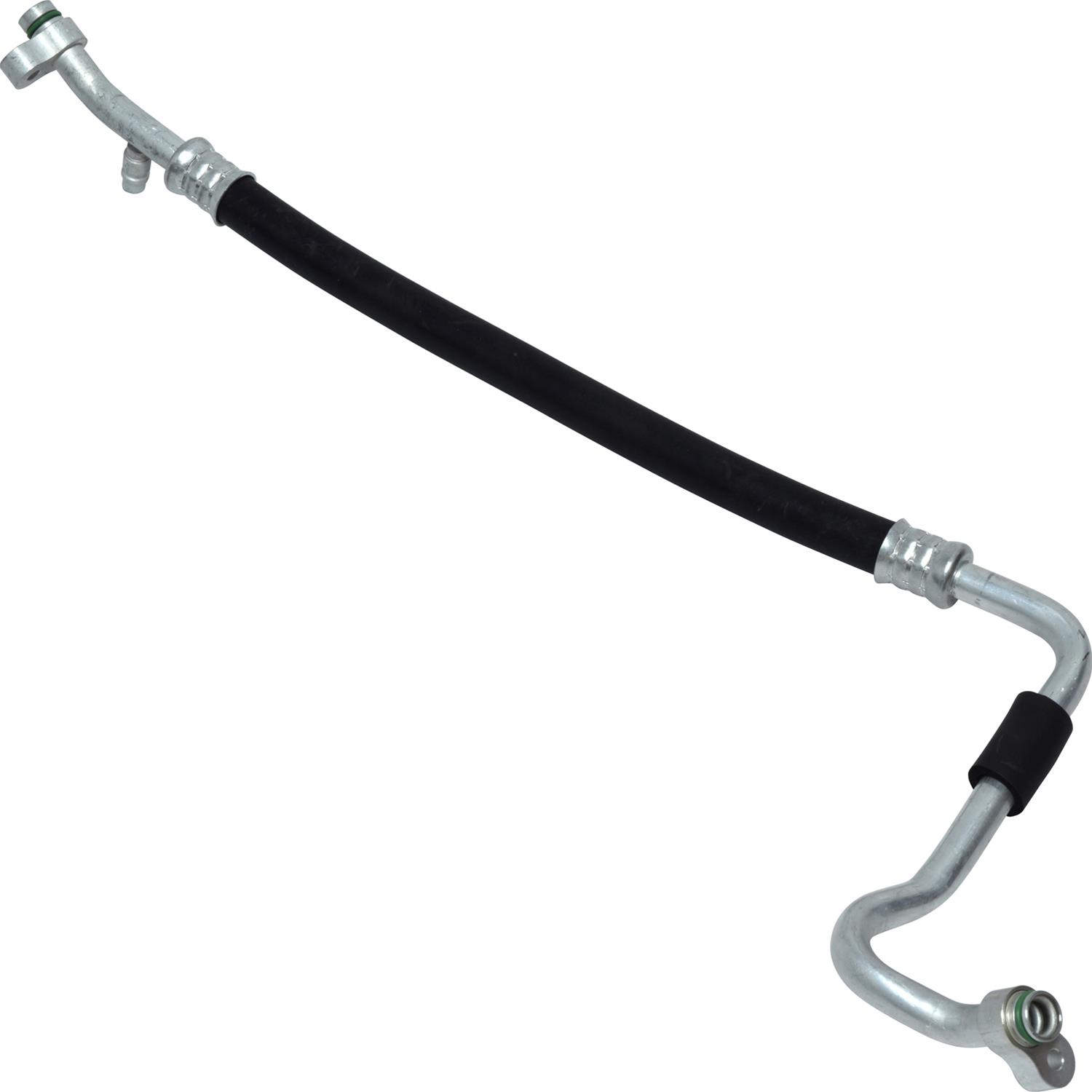 Universal Air Conditioner (UAC) HA112477C A/C Suction Line Hose