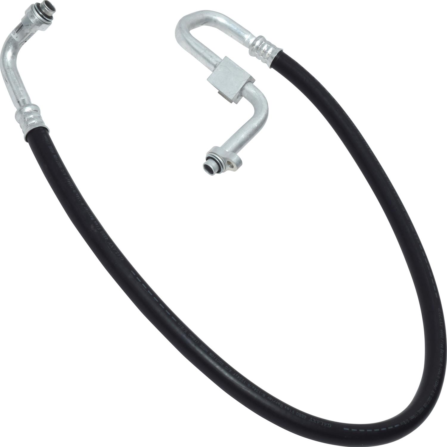 UAC HA 1171C A/C Suction Line Hose Assembly,1919 - View #2