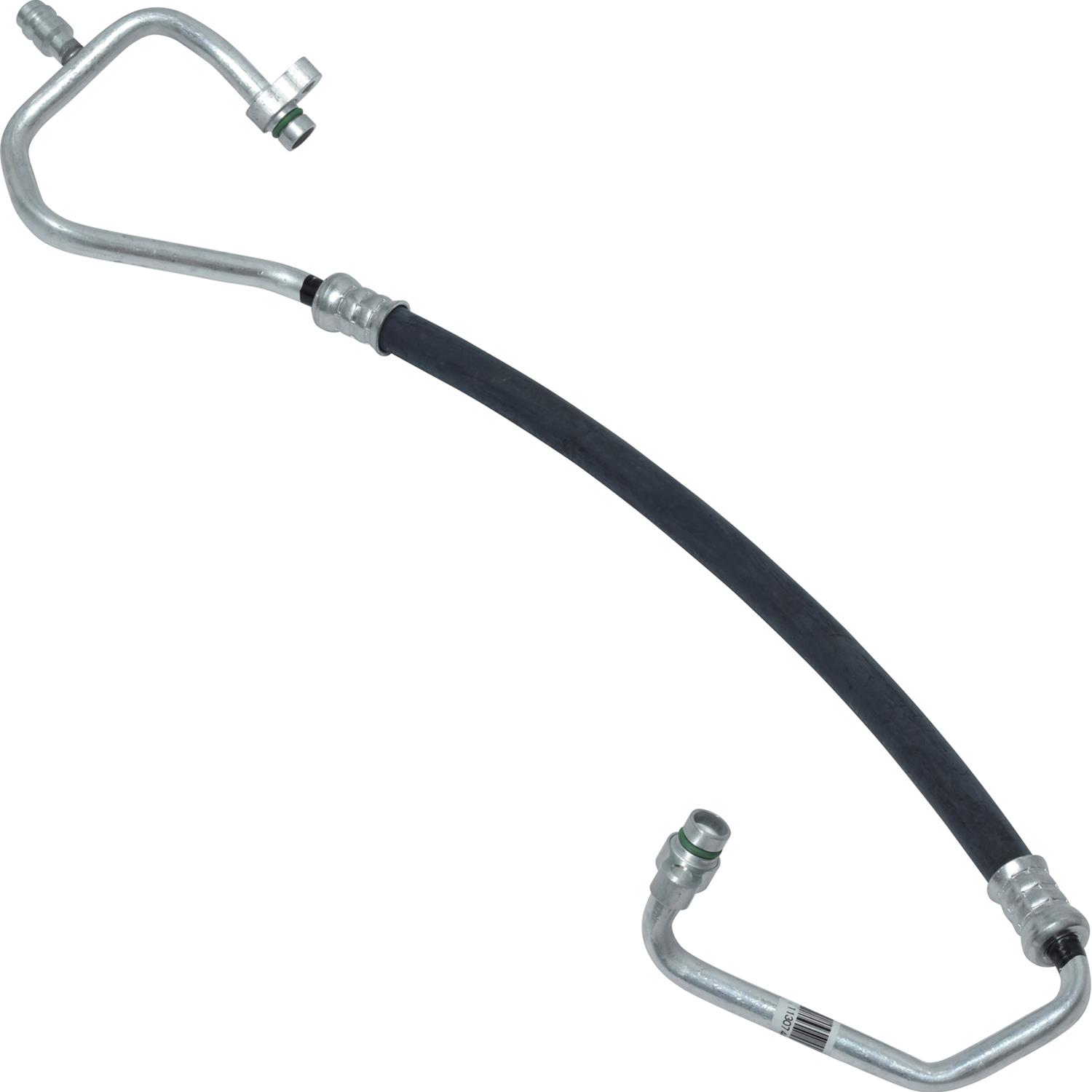 UAC HA11234C - A/C Refrigerant Discharge Hose - View #9