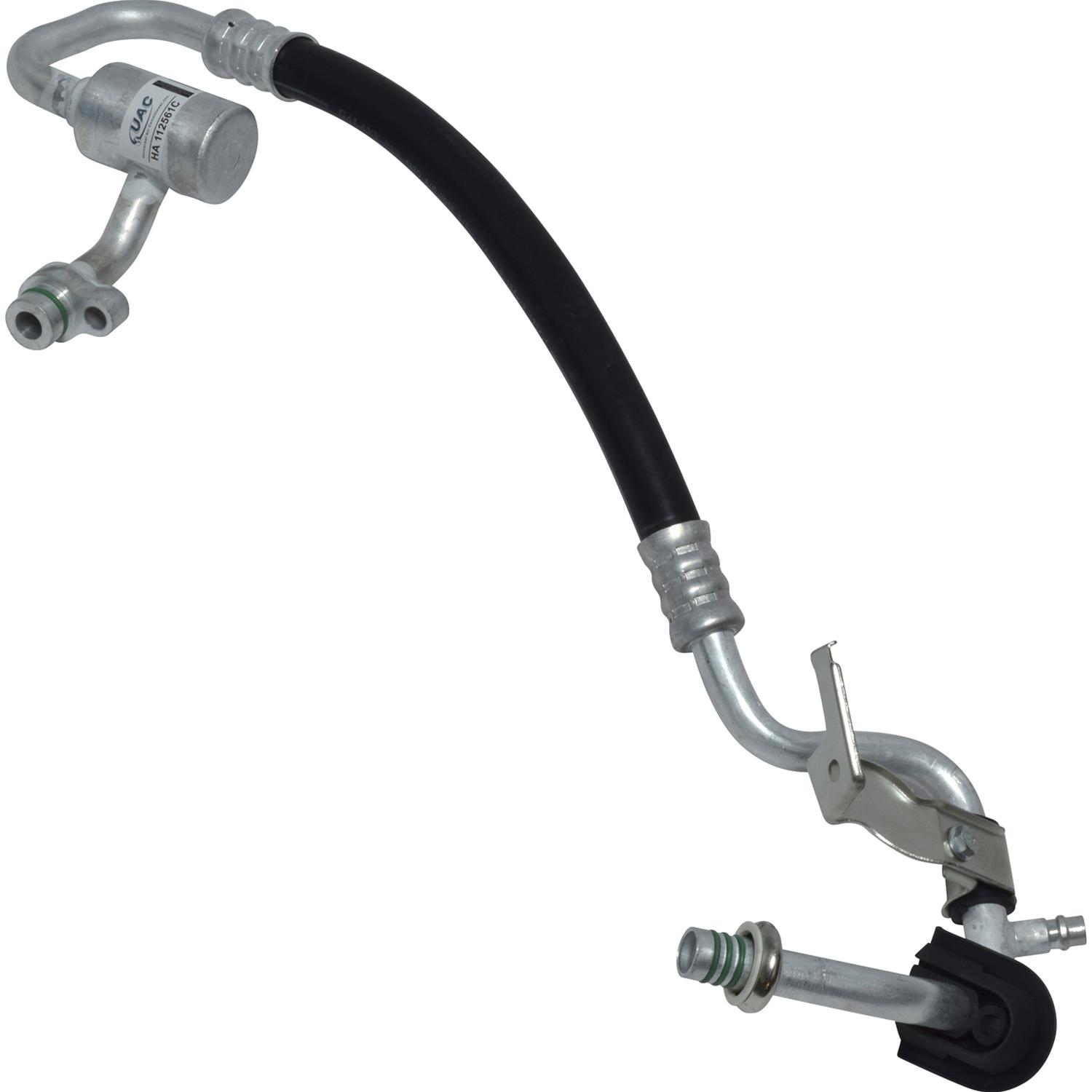 Universal Air Conditioner Inc. HA112561C Universal Air Conditioner Air