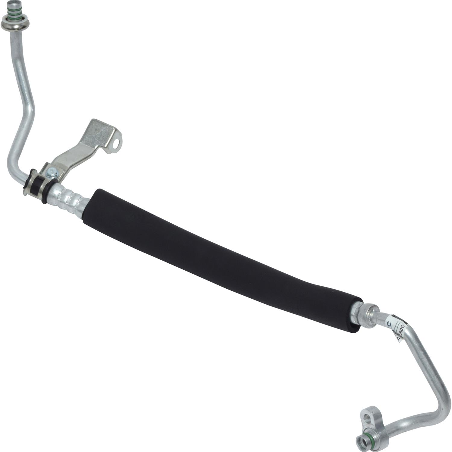 Universal Air Conditioner Inc. HA112590C Universal Air Conditioner Air Conditioning Discharge