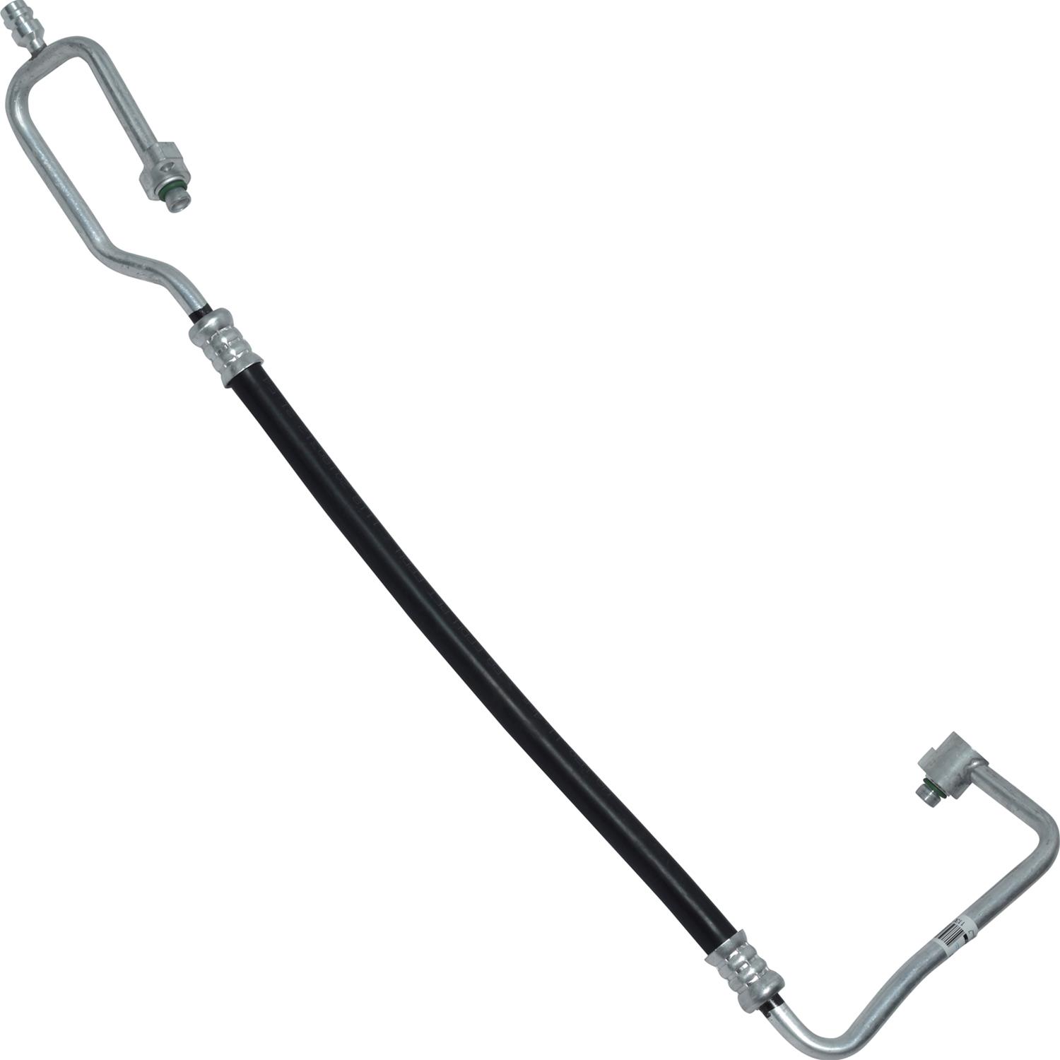 Universal Air Conditioner Inc. HA112649C Universal Air Conditioner Air