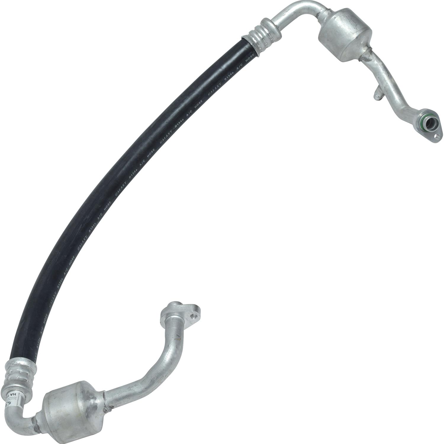 Universal Air Conditioner Inc. HA112653C Universal Air Conditioner Air