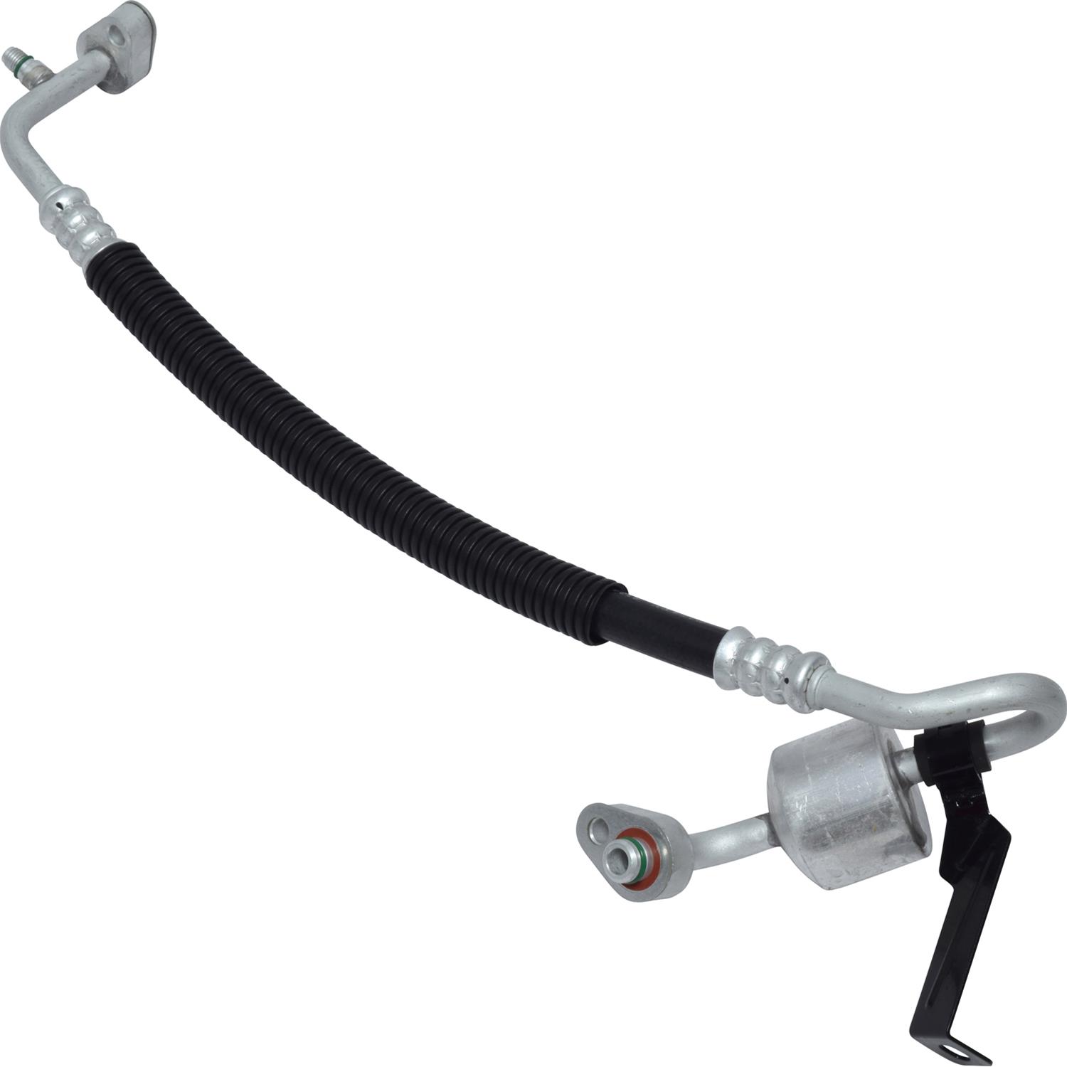 Universal Air Conditioner Inc. HA112705C Universal Air Conditioner Air