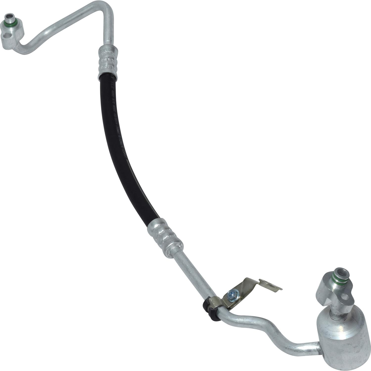 Universal Air Conditioner Inc. HA112728C Universal Air Conditioner Air Conditioning Discharge