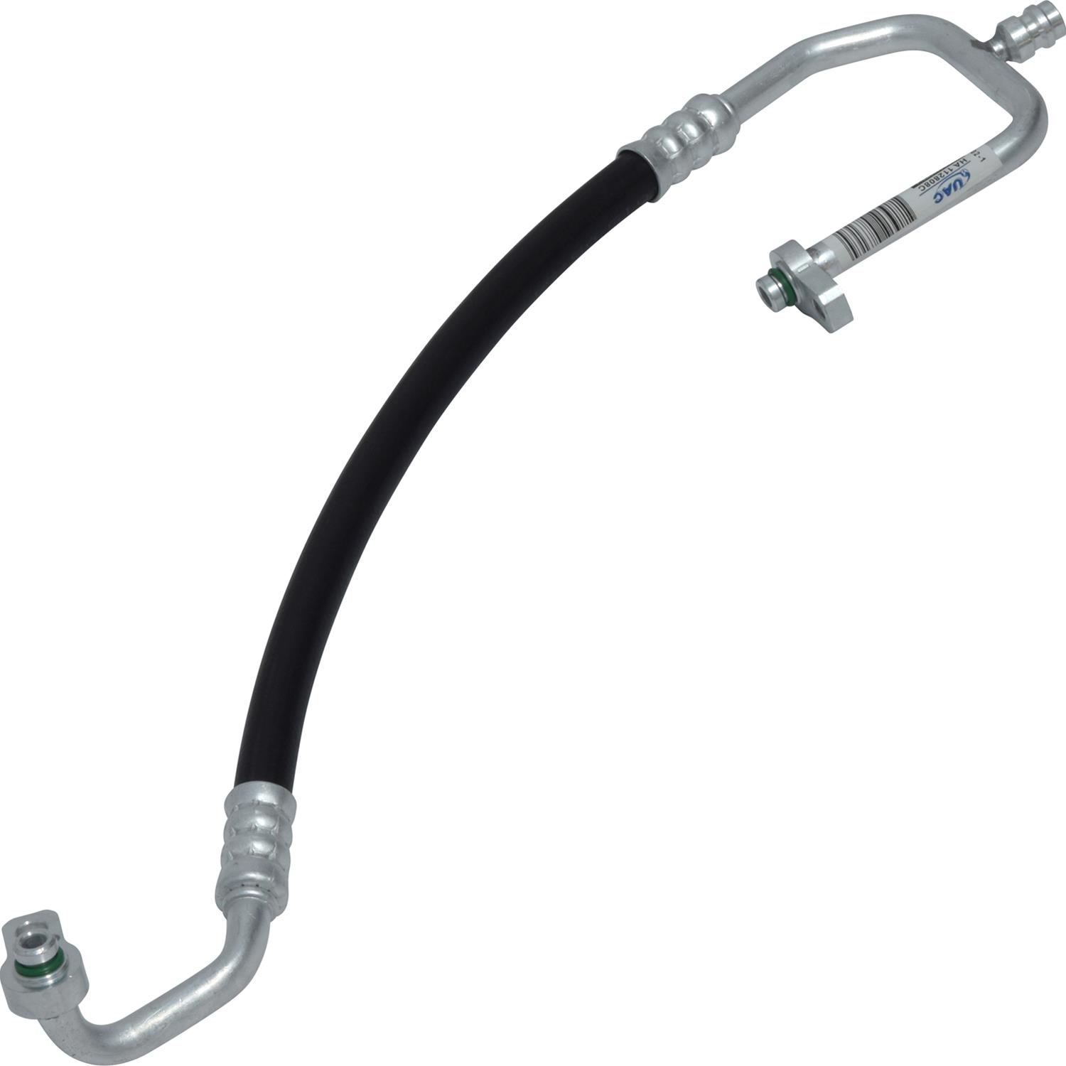 Universal Air Conditioner Inc. HA112808C Universal Air Conditioner Air