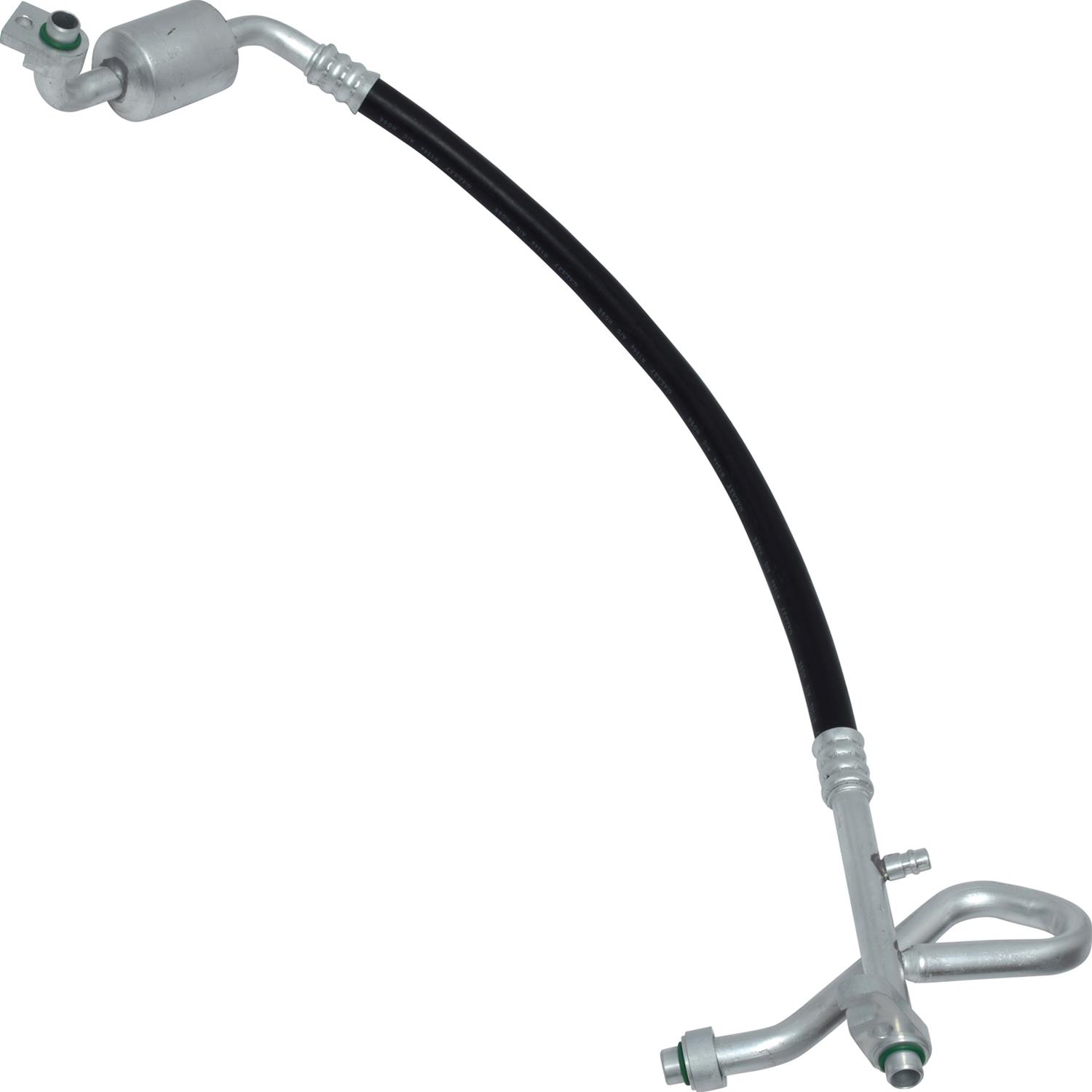 A/C Suction Line Hose Assembly UAC HA 111930C