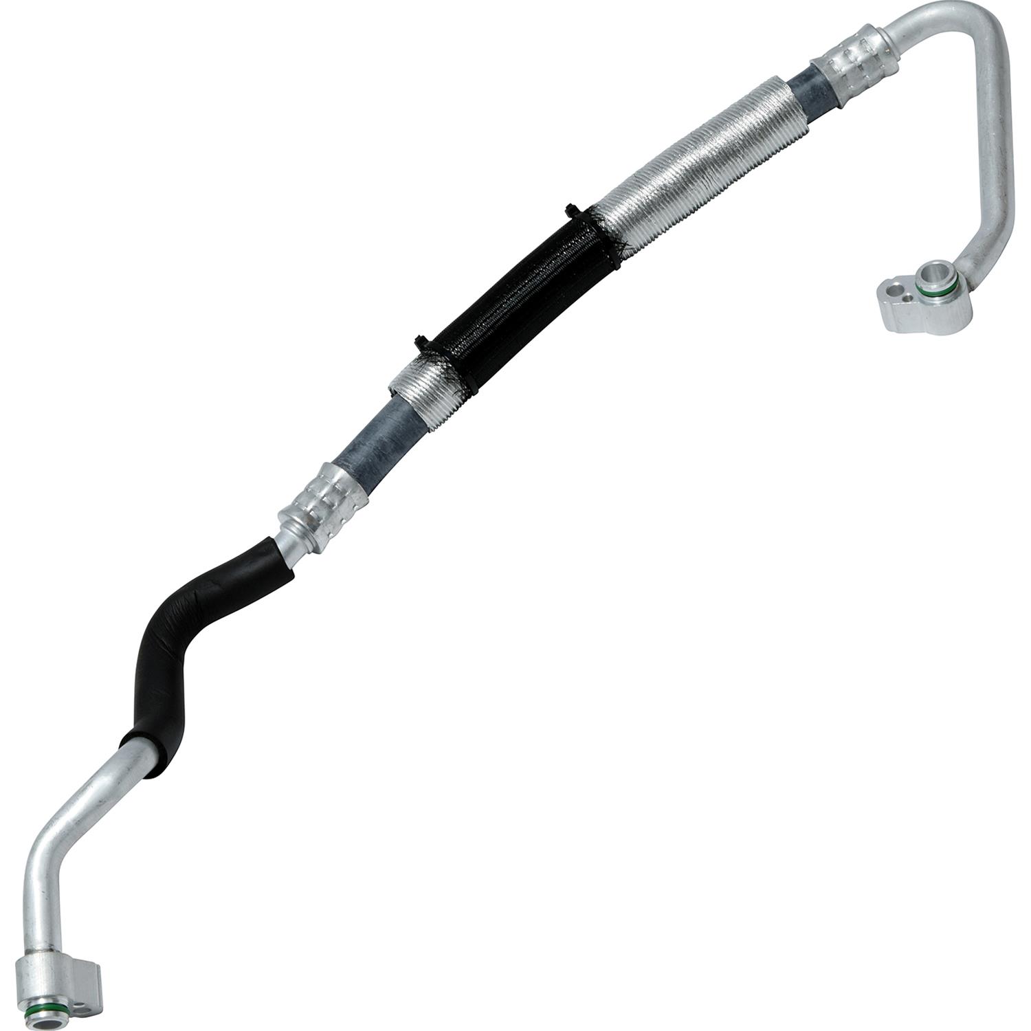 Universal Air Conditioner Inc. HA11281C Universal Air Conditioner Air