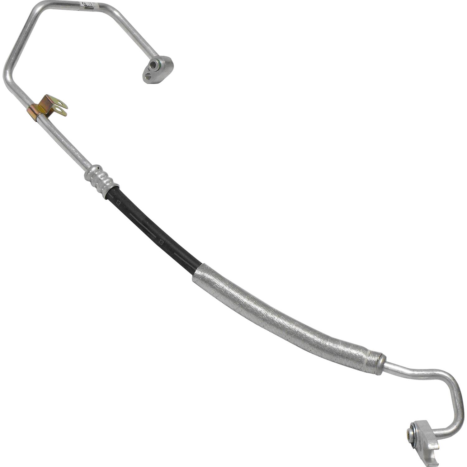 Universal Air Conditioner Inc. HA113401C Universal Air Conditioner Air Conditioning Discharge