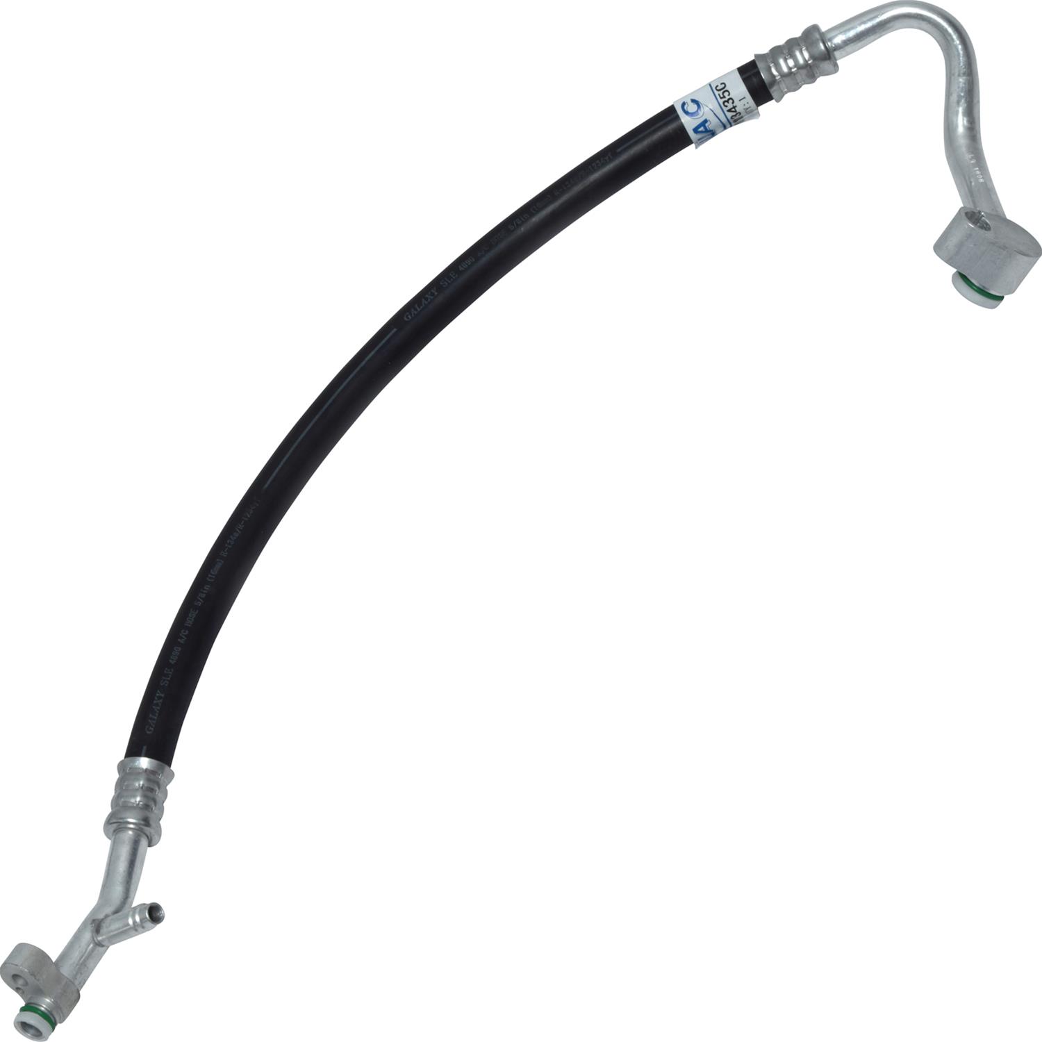 Universal Air Conditioner Inc. HA113435C Universal Air Conditioner Air