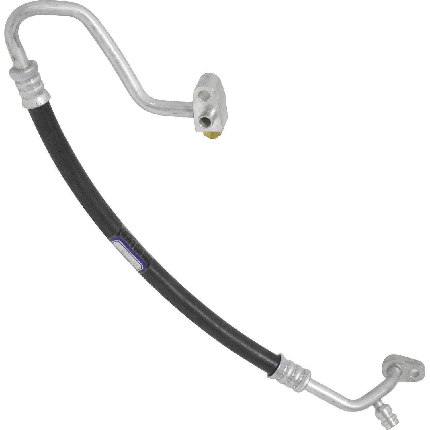 Universal Air Conditioner Inc. HA11360C Universal Air Conditioner Air Conditioning Discharge