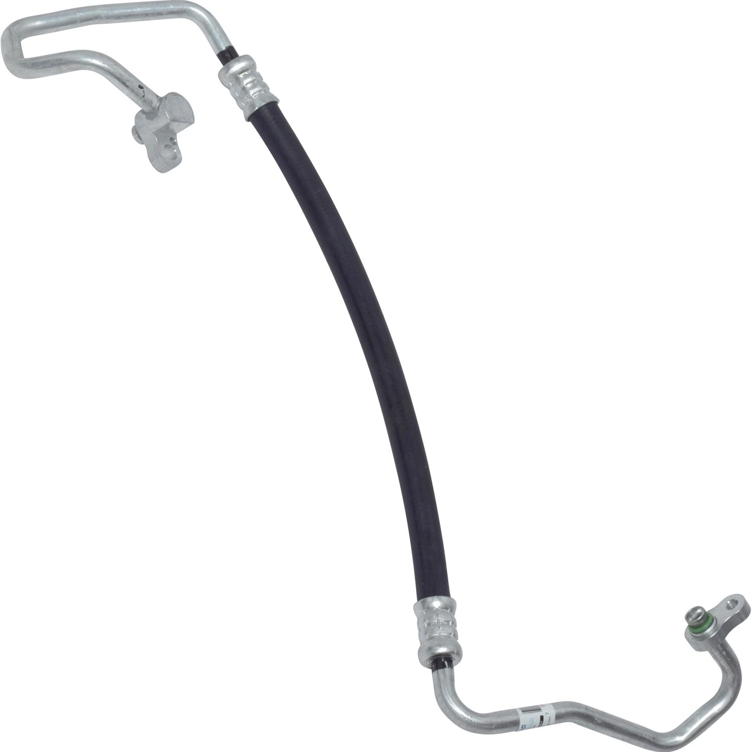 Universal Air Conditioner Inc. HA113687C Universal Air Conditioner Air Conditioning Discharge