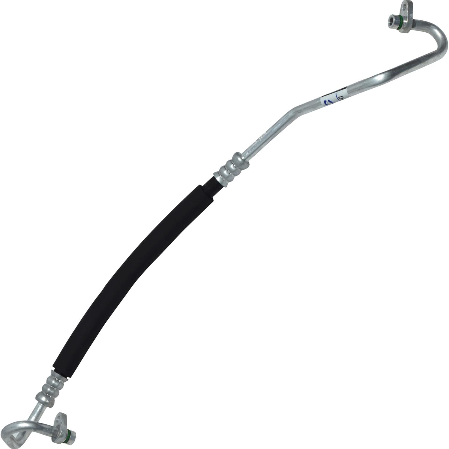 Universal Air Conditioner Inc. HA113819C Universal Air Conditioner Air Conditioning Discharge