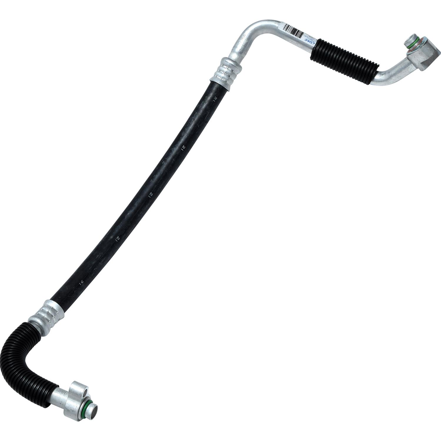 Universal Air Conditioner Inc. HA11477C Universal Air Conditioner Air