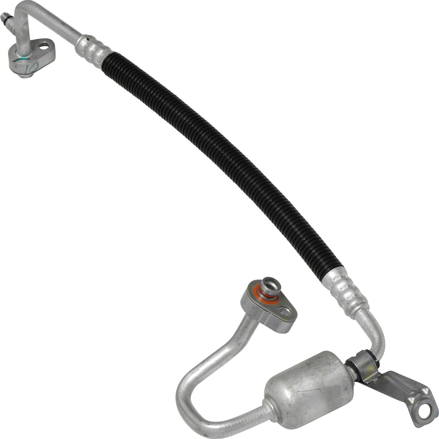 Universal Air Conditioner Inc. HA11491C Universal Air Conditioner Air Conditioning Discharge