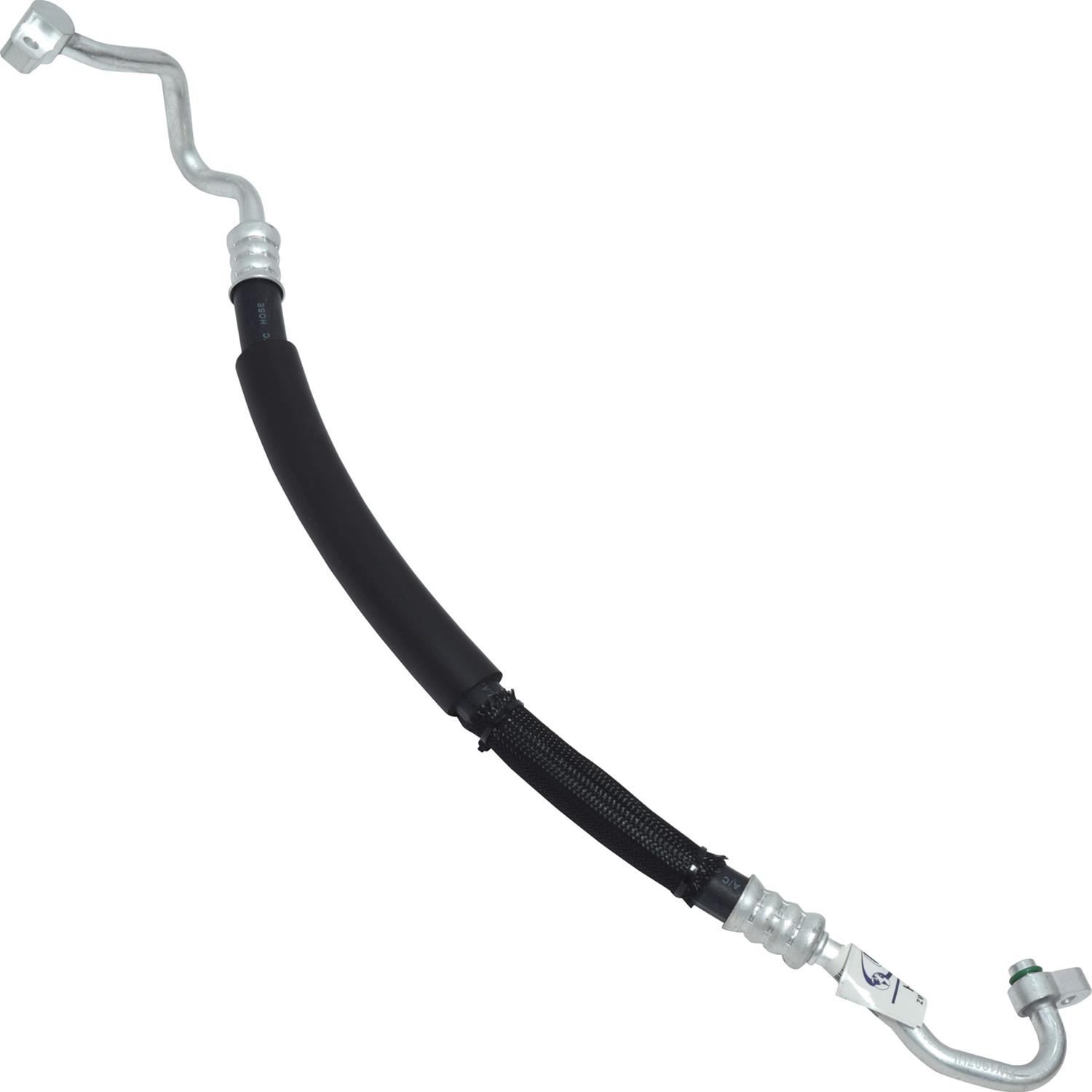 Universal Air Conditioner Inc. HA 11239C Universal Air Conditioner Air