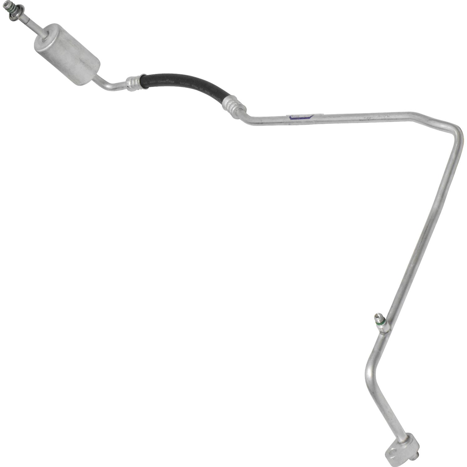 Universal Air Conditioner Inc. HA1177C Universal Air Conditioner Air