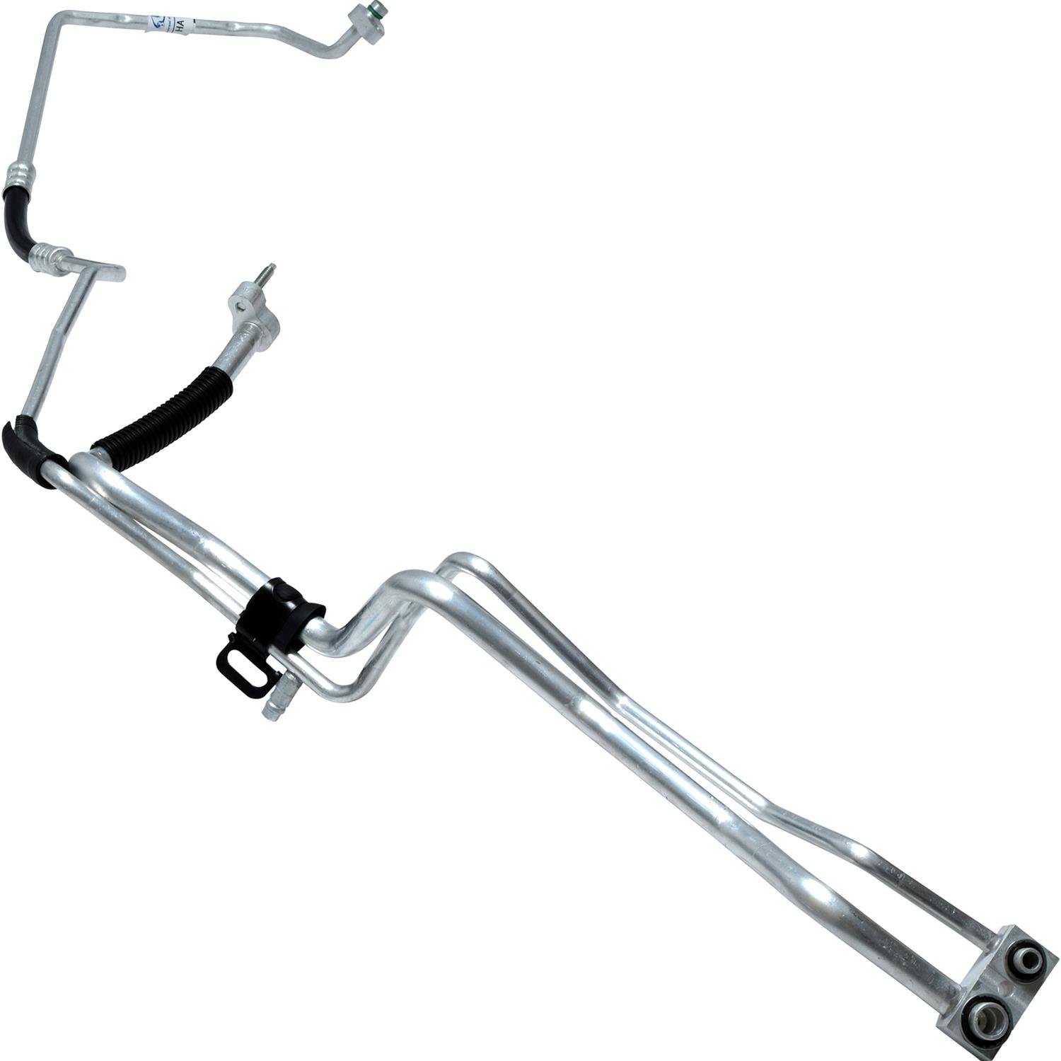 Universal Air Conditioner Inc. HA1181C Universal Air Conditioner Air Conditioning Suction and