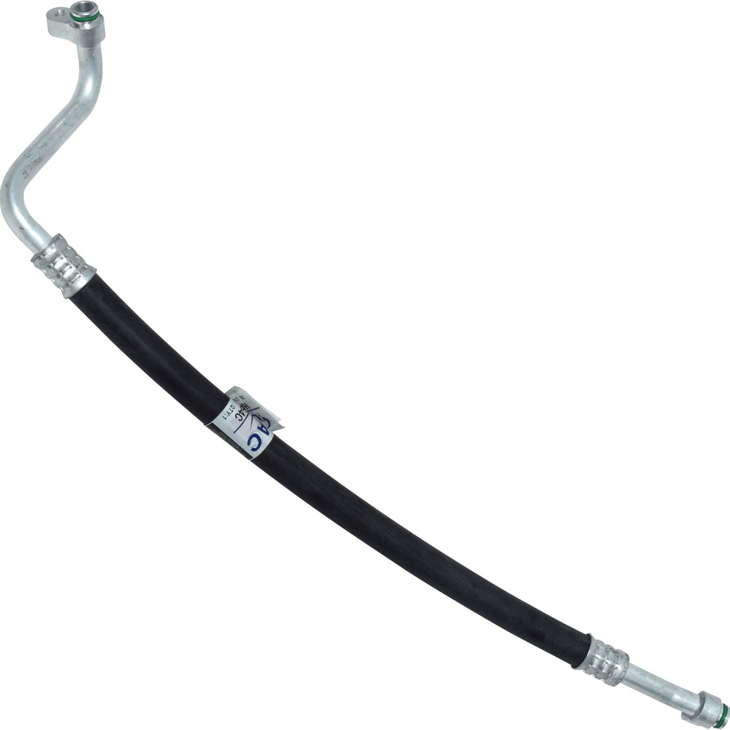 Universal Air Conditioner Inc. HA1954C Universal Air Conditioner Air