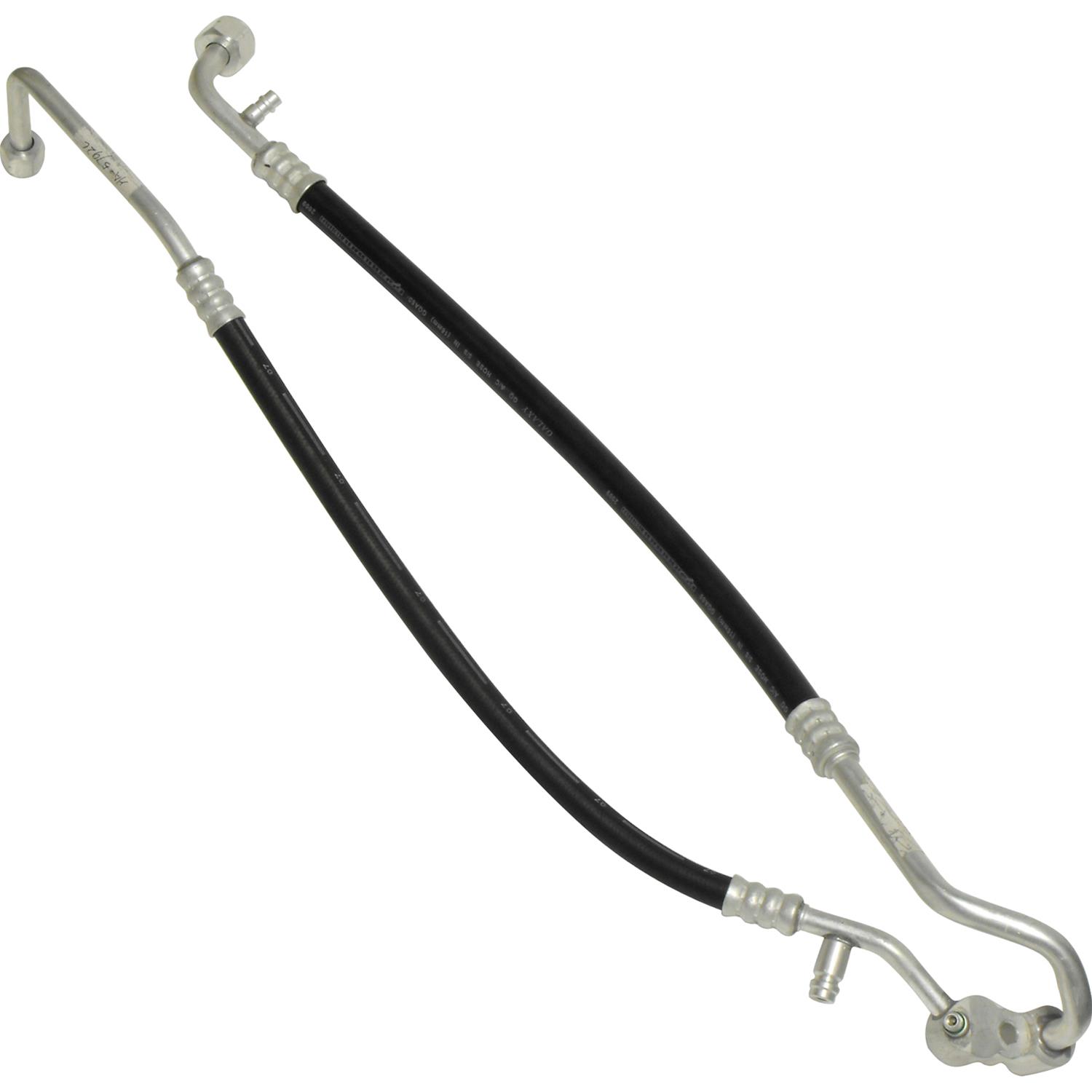 Universal Air Conditioner Inc. HA5792C Universal Air Conditioner Air