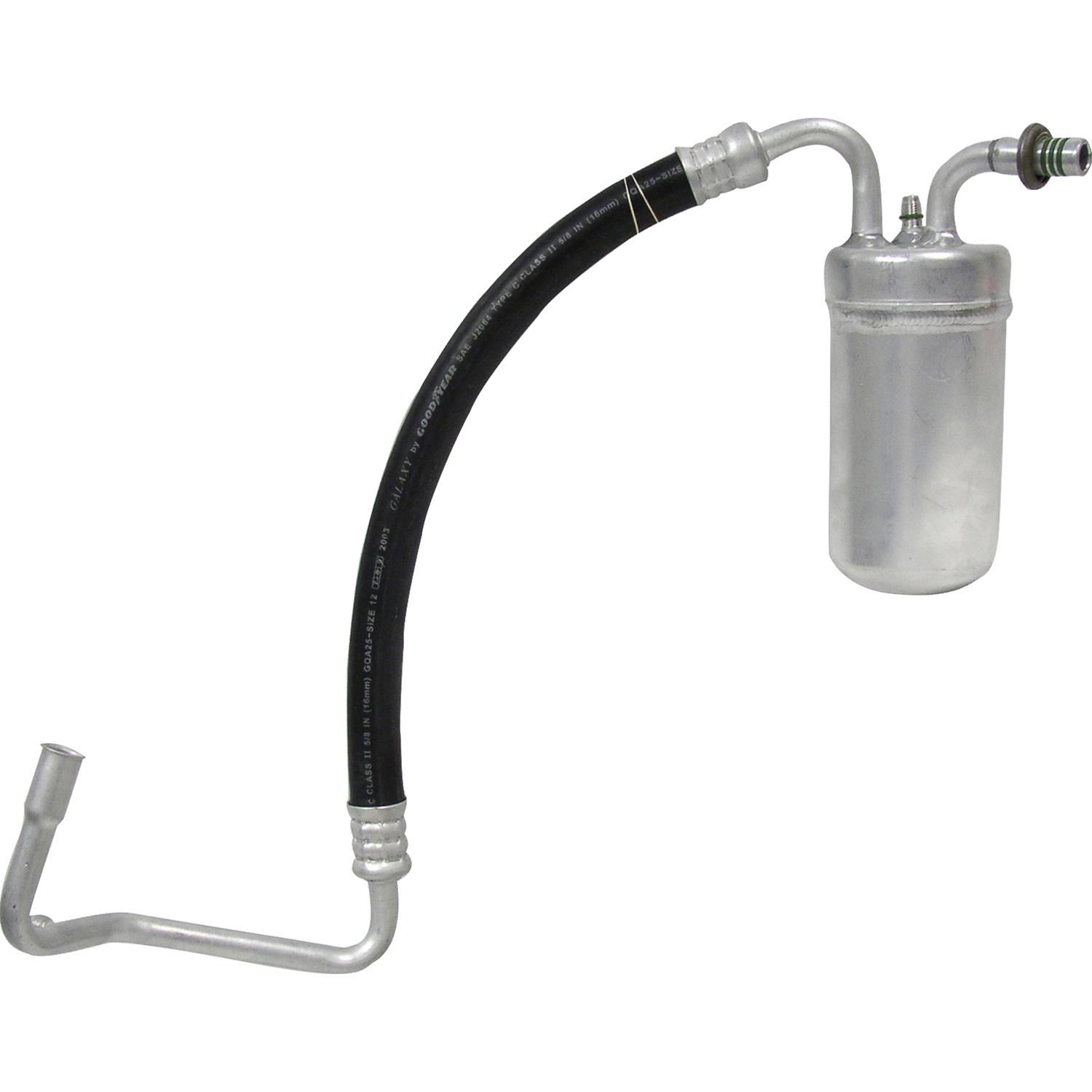 Universal Air Conditioner Inc. HA9141C Universal Air Conditioner Air