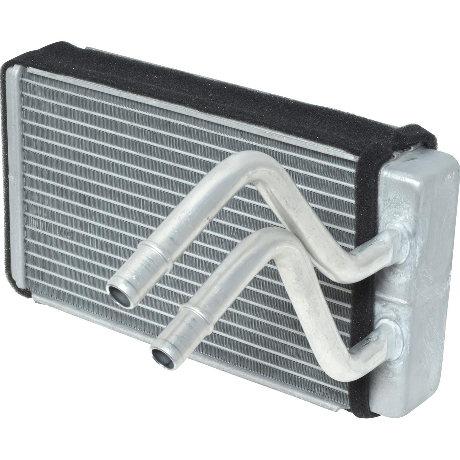 Universal Air Conditioner Inc. HT399994C Universal Air Conditioner Heater  Cores | Summit Racing